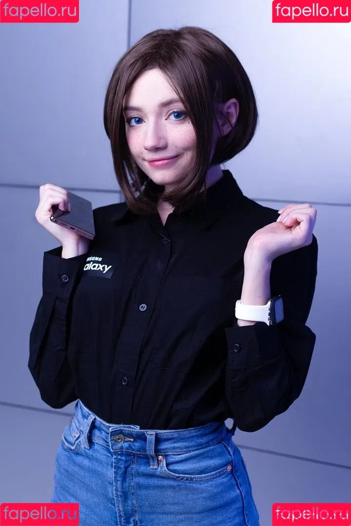 CarryKey_ / Carrykey / carry.key_cosplay Onlyfans Photo Gallery 