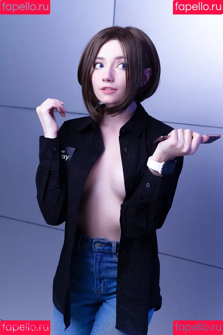 CarryKey_ / Carrykey / carry.key_cosplay Onlyfans Photo Gallery 