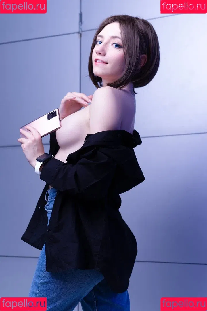 CarryKey_ / Carrykey / carry.key_cosplay Onlyfans Photo Gallery 