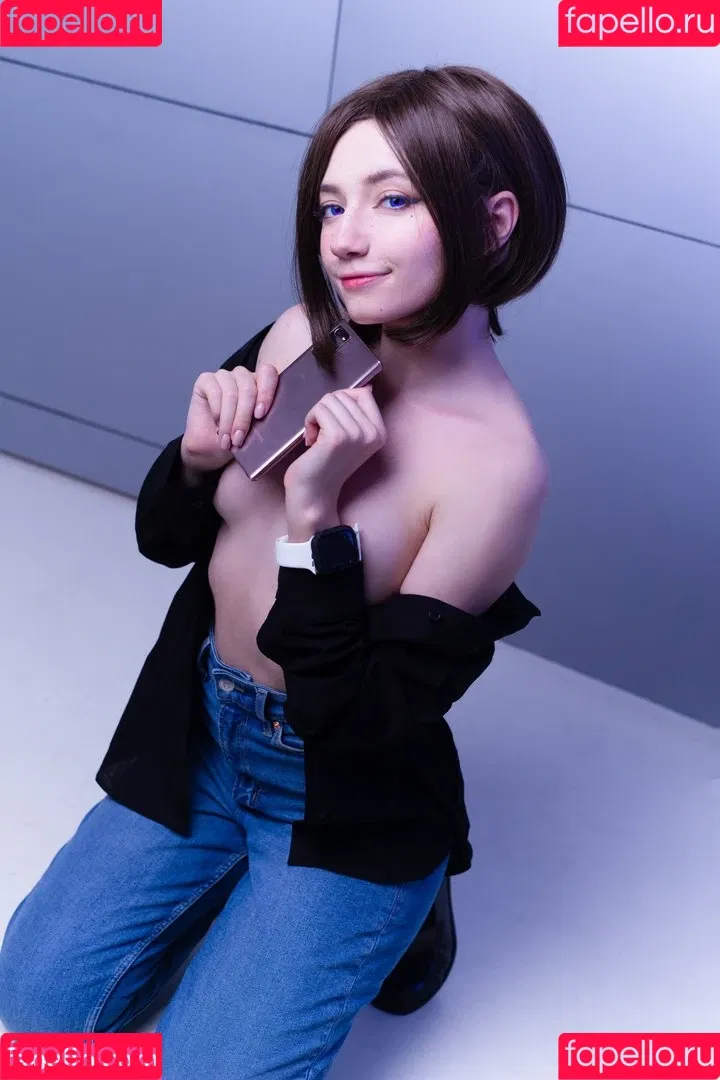 CarryKey_ / Carrykey / carry.key_cosplay Onlyfans Photo Gallery 