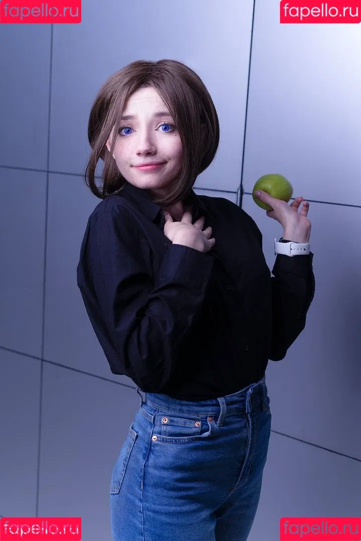 CarryKey_ / Carrykey / carry.key_cosplay Onlyfans Photo Gallery 