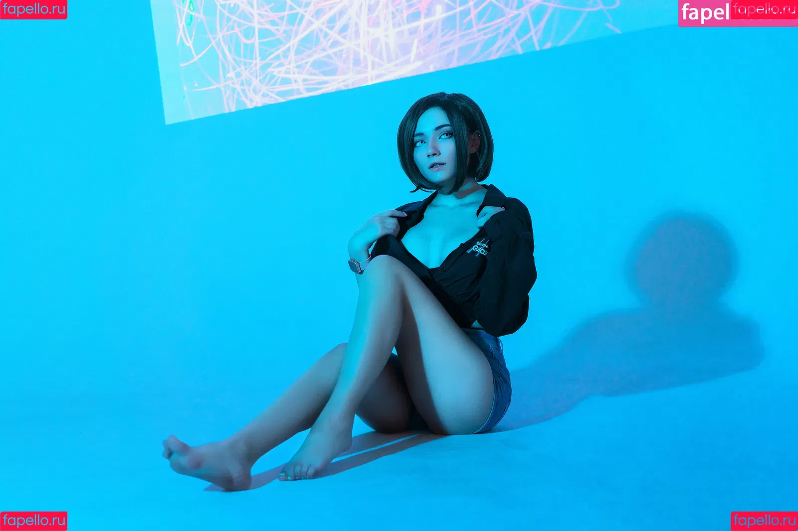 CarryKey_ / Carrykey / carry.key_cosplay Onlyfans Photo Gallery 