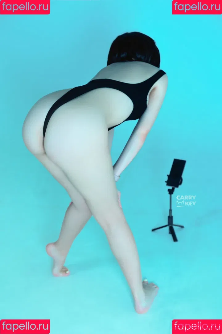 CarryKey_ / Carrykey / carry.key_cosplay Onlyfans Photo Gallery 