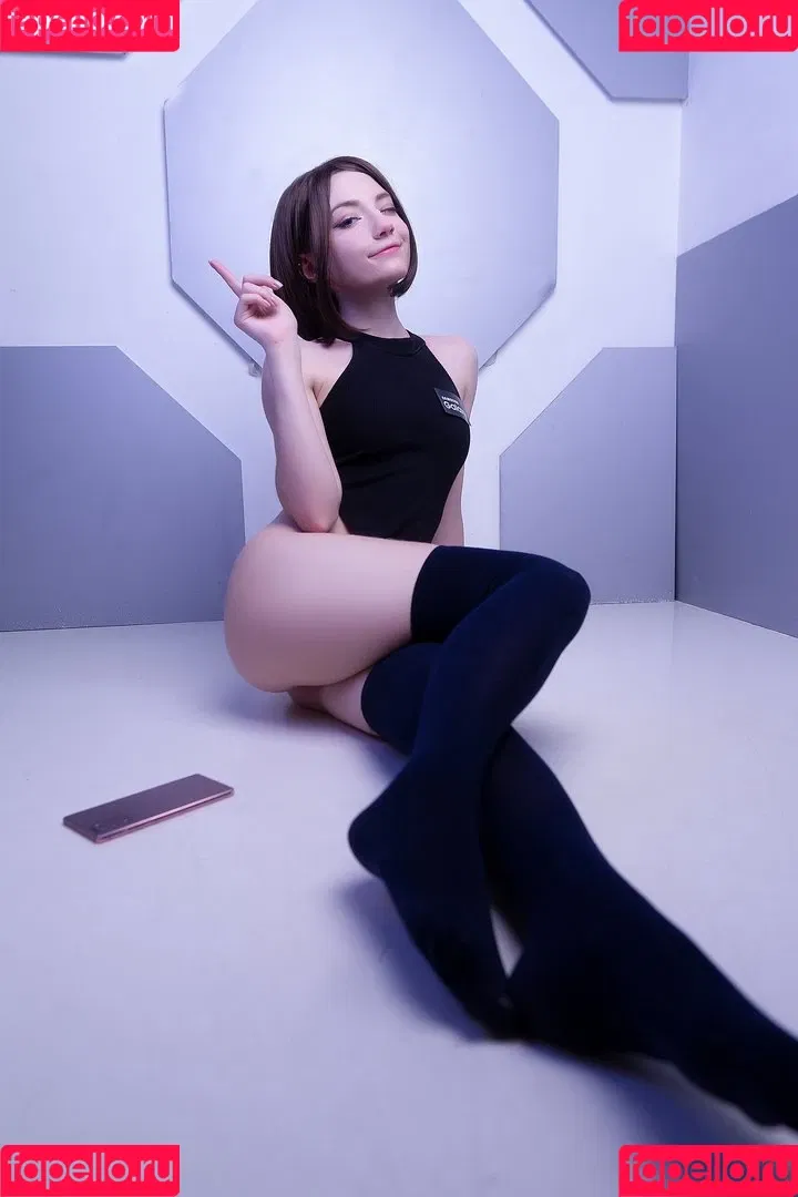 CarryKey_ / Carrykey / carry.key_cosplay Onlyfans Photo Gallery 