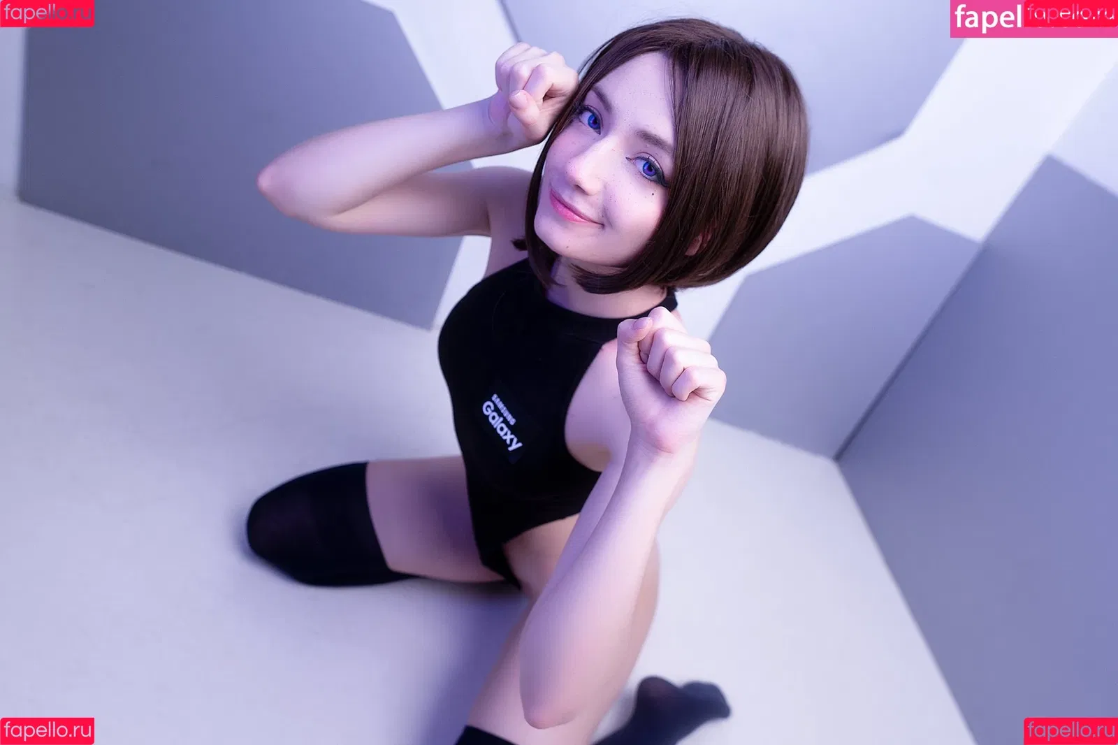 CarryKey_ / Carrykey / carry.key_cosplay Onlyfans Photo Gallery 