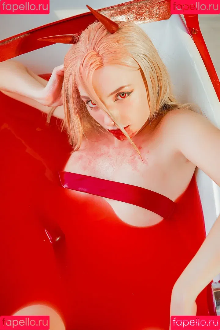 CarryKey_ / Carrykey / carry.key_cosplay Onlyfans Photo Gallery 