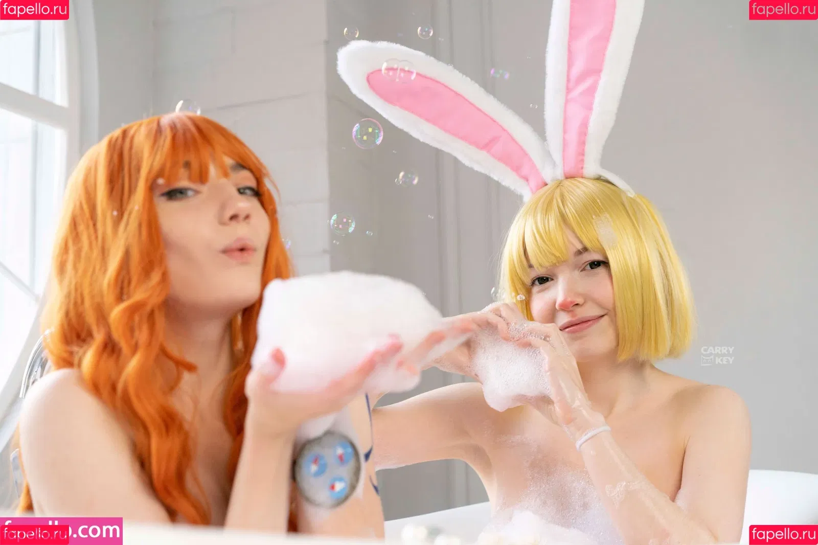 CarryKey_ / Carrykey / carry.key_cosplay Onlyfans Photo Gallery 