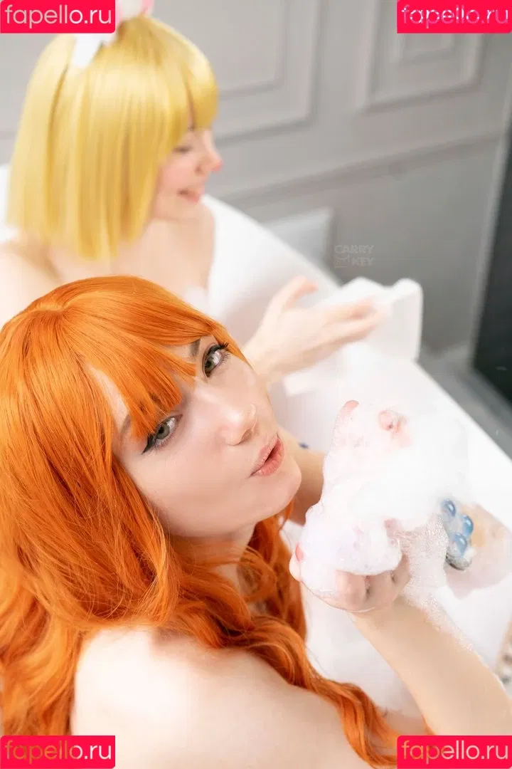 CarryKey_ / Carrykey / carry.key_cosplay Onlyfans Photo Gallery 