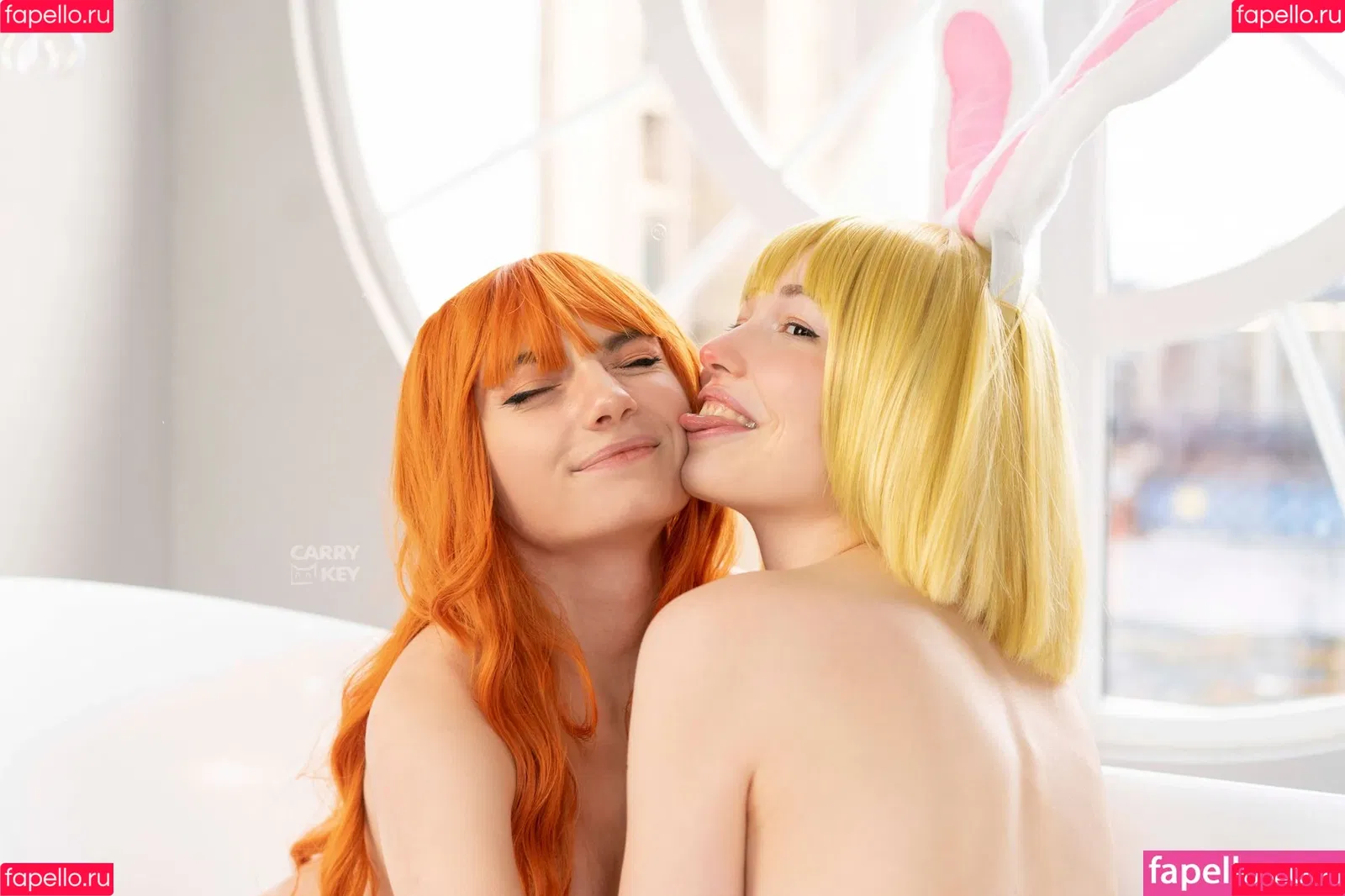 CarryKey_ / Carrykey / carry.key_cosplay Onlyfans Photo Gallery 