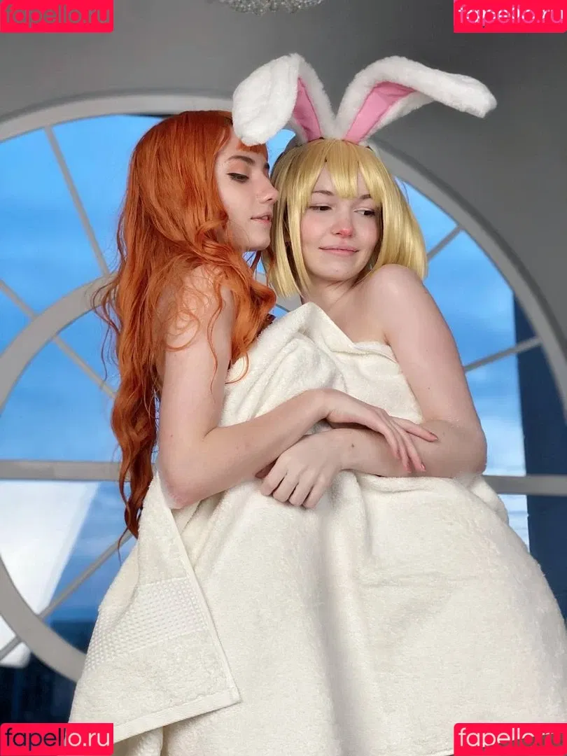 CarryKey_ / Carrykey / carry.key_cosplay Onlyfans Photo Gallery 