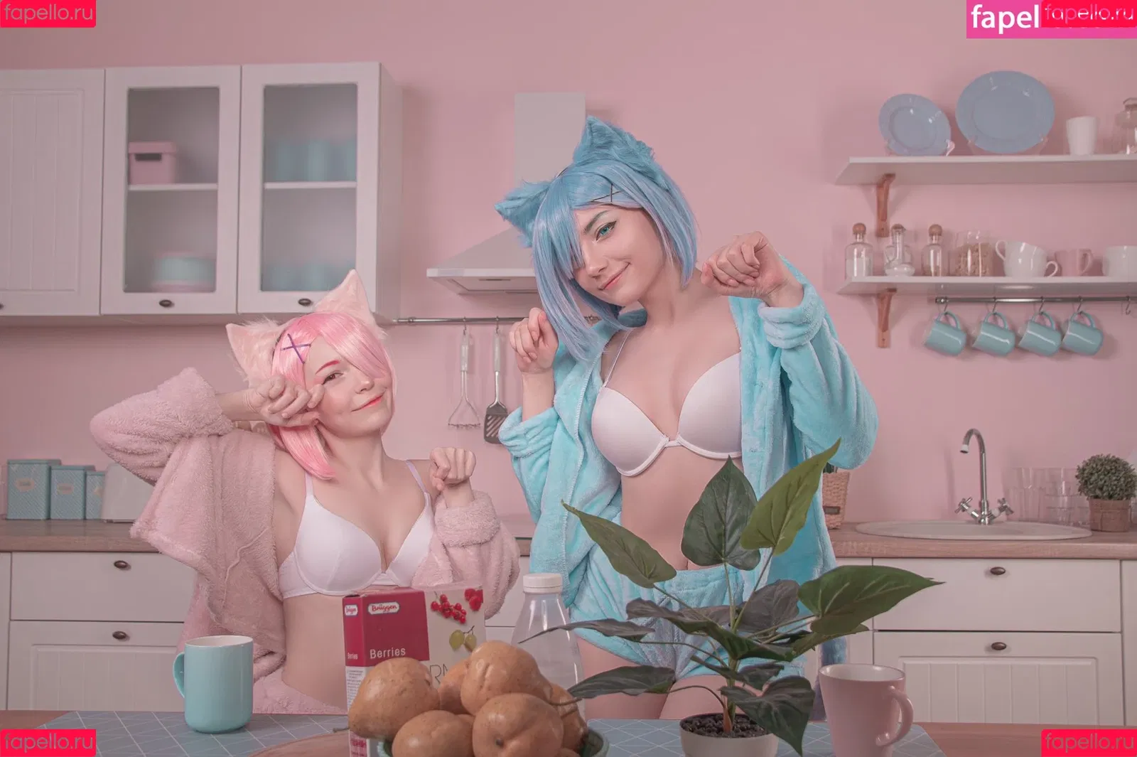 CarryKey_ / Carrykey / carry.key_cosplay Onlyfans Photo Gallery 