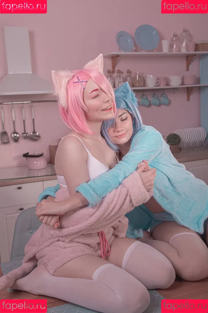 CarryKey_ / Carrykey / carry.key_cosplay Onlyfans Photo Gallery 