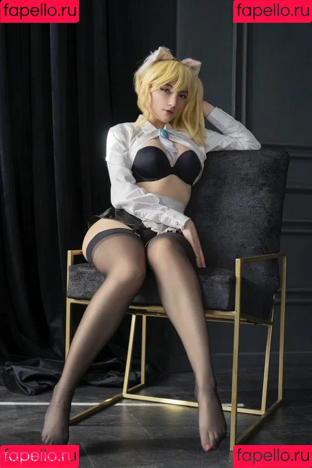 CarryKey_ / Carrykey / carry.key_cosplay Onlyfans Photo Gallery 