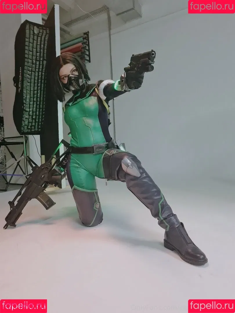 CarryKey_ / Carrykey / carry.key_cosplay Onlyfans Photo Gallery 