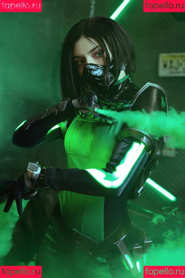 CarryKey_ / Carrykey / carry.key_cosplay Onlyfans Photo Gallery 