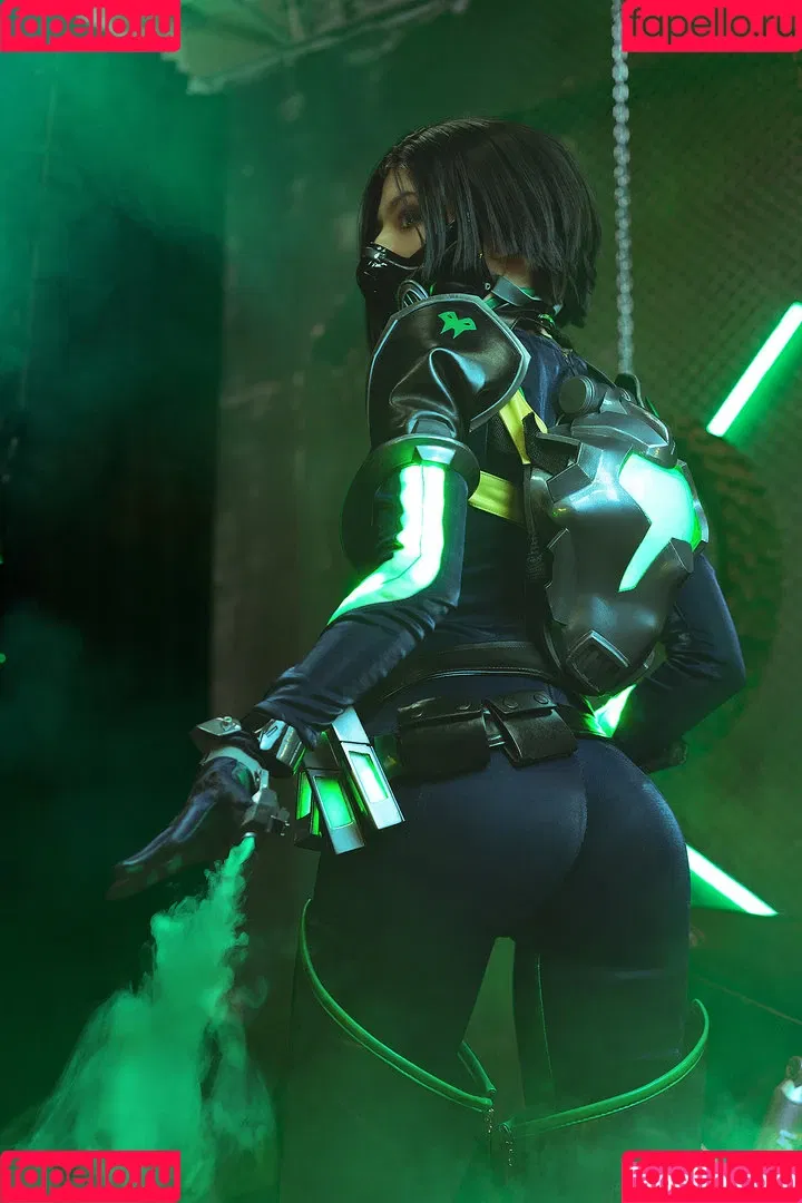 CarryKey_ / Carrykey / carry.key_cosplay Onlyfans Photo Gallery 