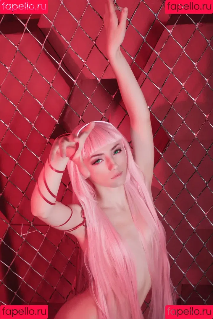 CarryKey_ / Carrykey / carry.key_cosplay Onlyfans Photo Gallery 