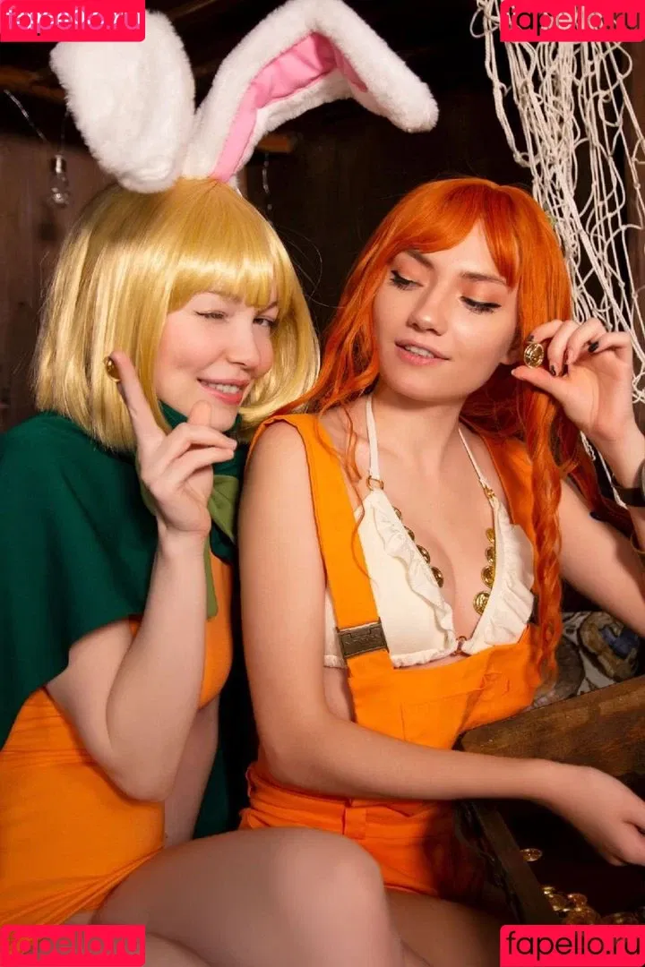 CarryKey_ / Carrykey / carry.key_cosplay Onlyfans Photo Gallery 