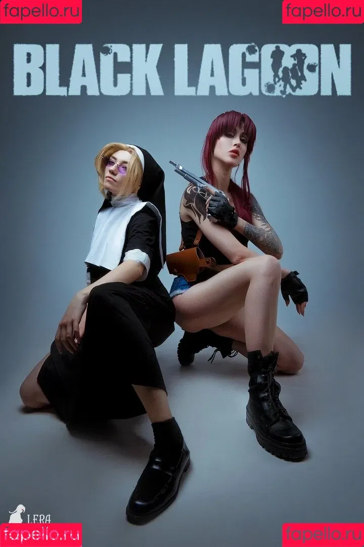 CarryKey_ / Carrykey / carry.key_cosplay Onlyfans Photo Gallery 