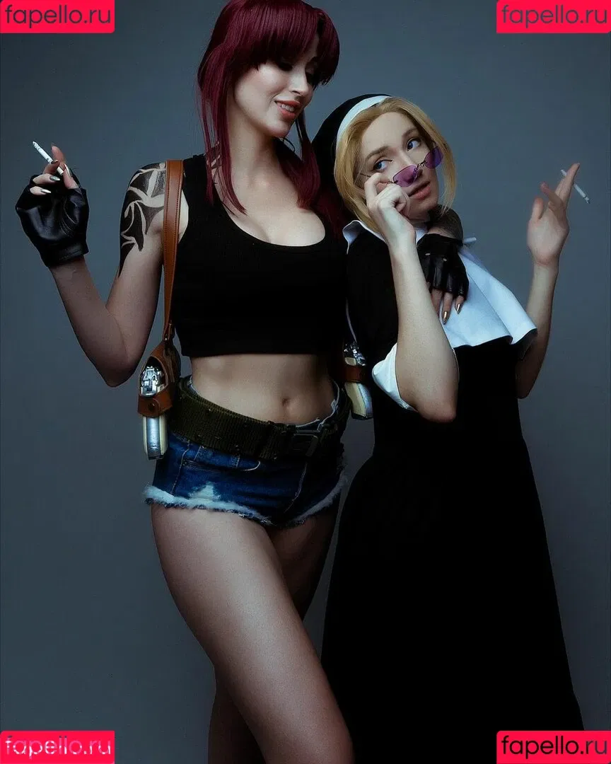 CarryKey_ / Carrykey / carry.key_cosplay Onlyfans Photo Gallery 