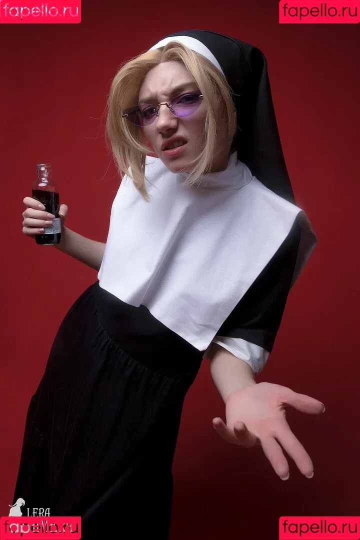 CarryKey_ / Carrykey / carry.key_cosplay Onlyfans Photo Gallery 