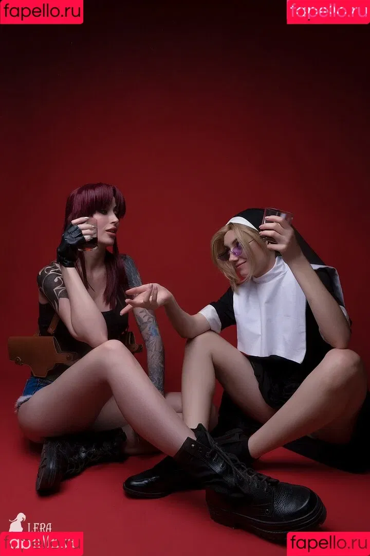 CarryKey_ / Carrykey / carry.key_cosplay Onlyfans Photo Gallery 