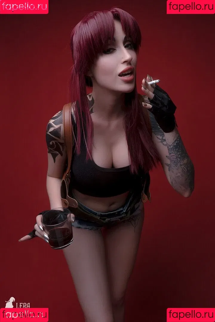 CarryKey_ / Carrykey / carry.key_cosplay Onlyfans Photo Gallery 