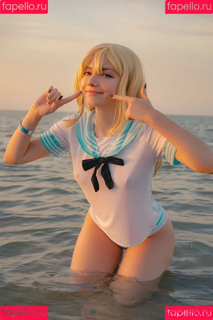 CarryKey_ / Carrykey / carry.key_cosplay Onlyfans Photo Gallery 