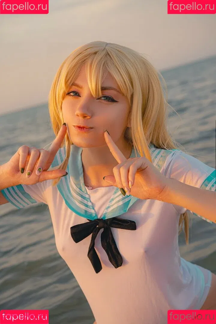 CarryKey_ / Carrykey / carry.key_cosplay Onlyfans Photo Gallery 