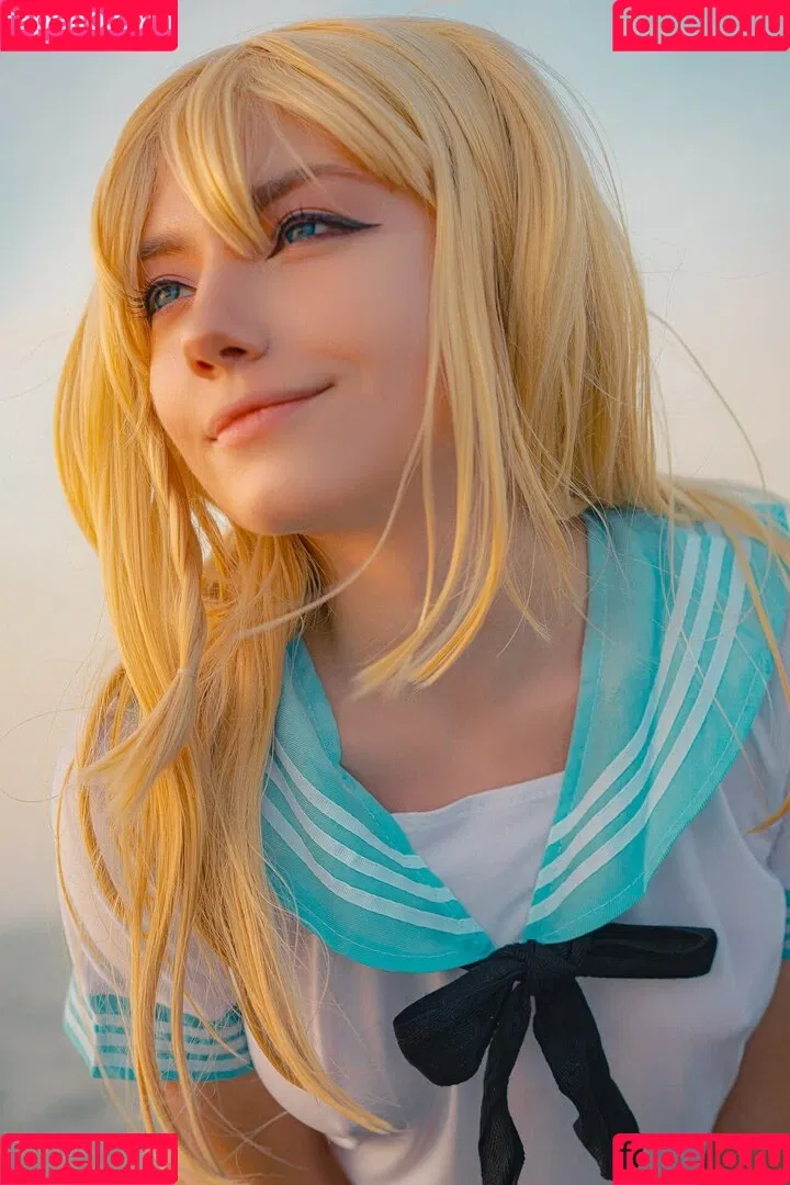 CarryKey_ / Carrykey / carry.key_cosplay Onlyfans Photo Gallery 