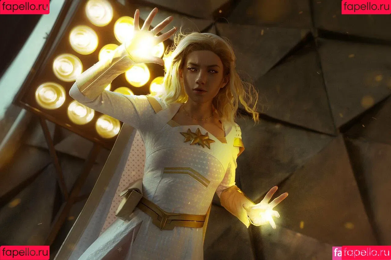 CarryKey_ / Carrykey / carry.key_cosplay Onlyfans Photo Gallery 