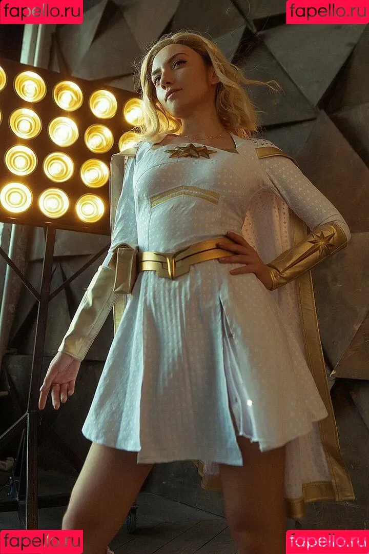 CarryKey_ / Carrykey / carry.key_cosplay Onlyfans Photo Gallery 