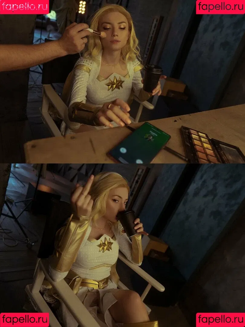 CarryKey_ / Carrykey / carry.key_cosplay Onlyfans Photo Gallery 