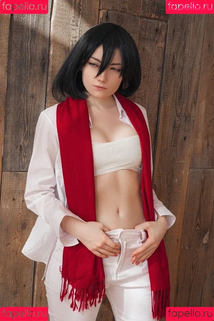 CarryKey_ / Carrykey / carry.key_cosplay Onlyfans Photo Gallery 