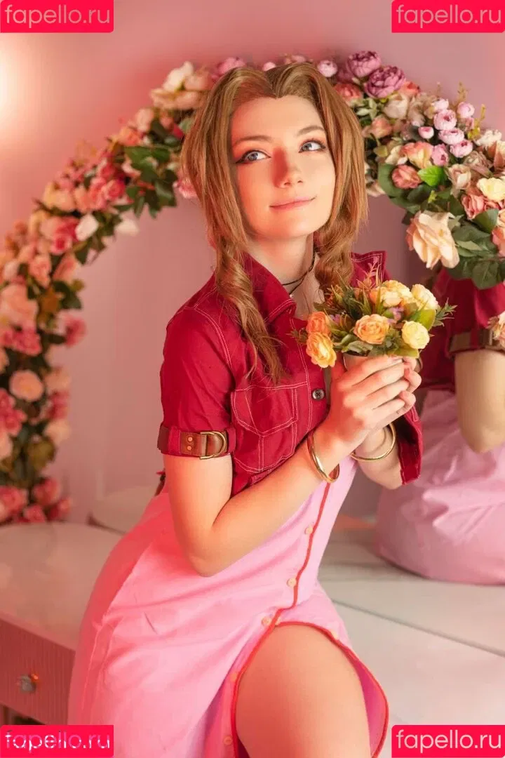 CarryKey_ / Carrykey / carry.key_cosplay Onlyfans Photo Gallery 