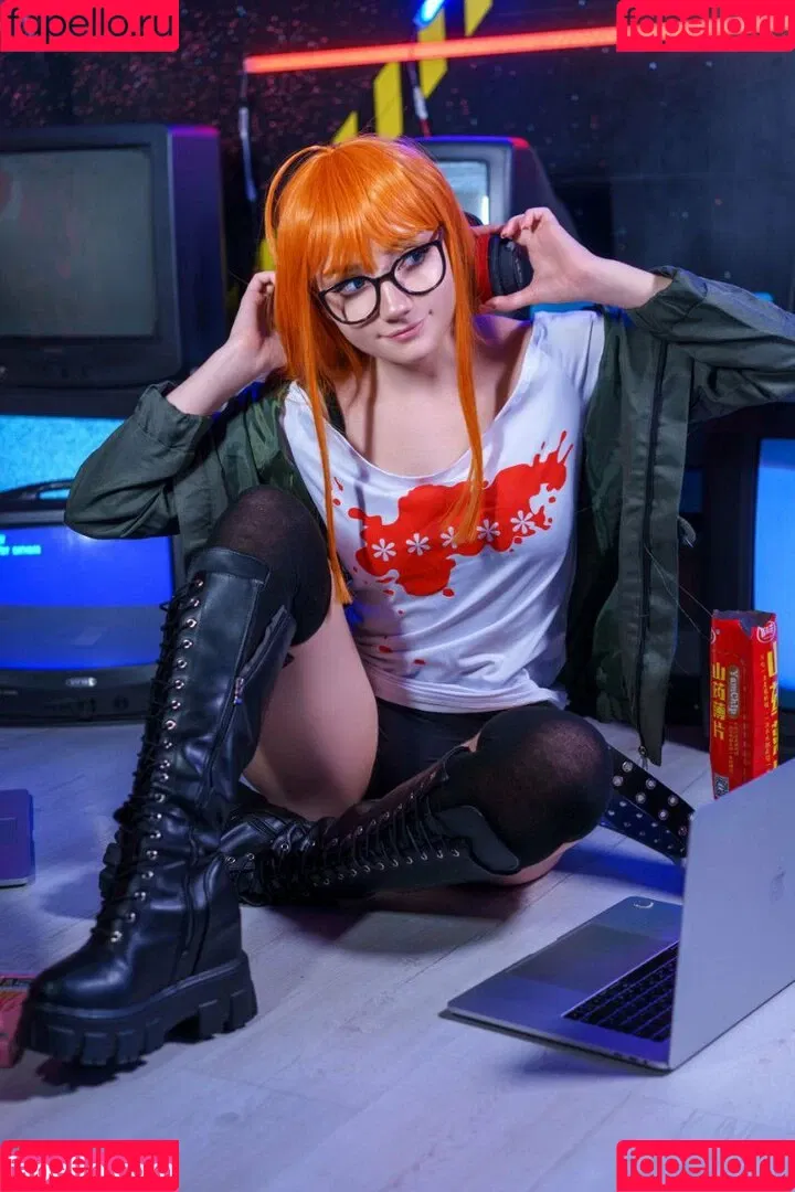 CarryKey_ / Carrykey / carry.key_cosplay Onlyfans Photo Gallery 