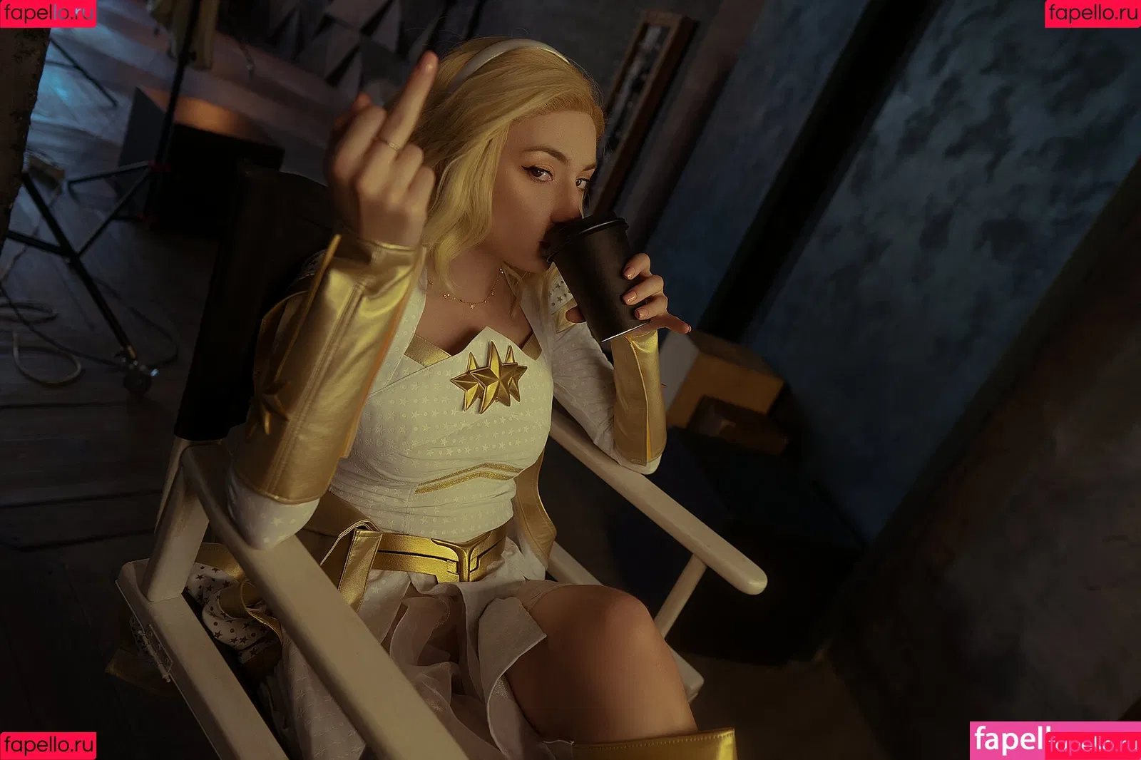 CarryKey_ / Carrykey / carry.key_cosplay Onlyfans Photo Gallery 