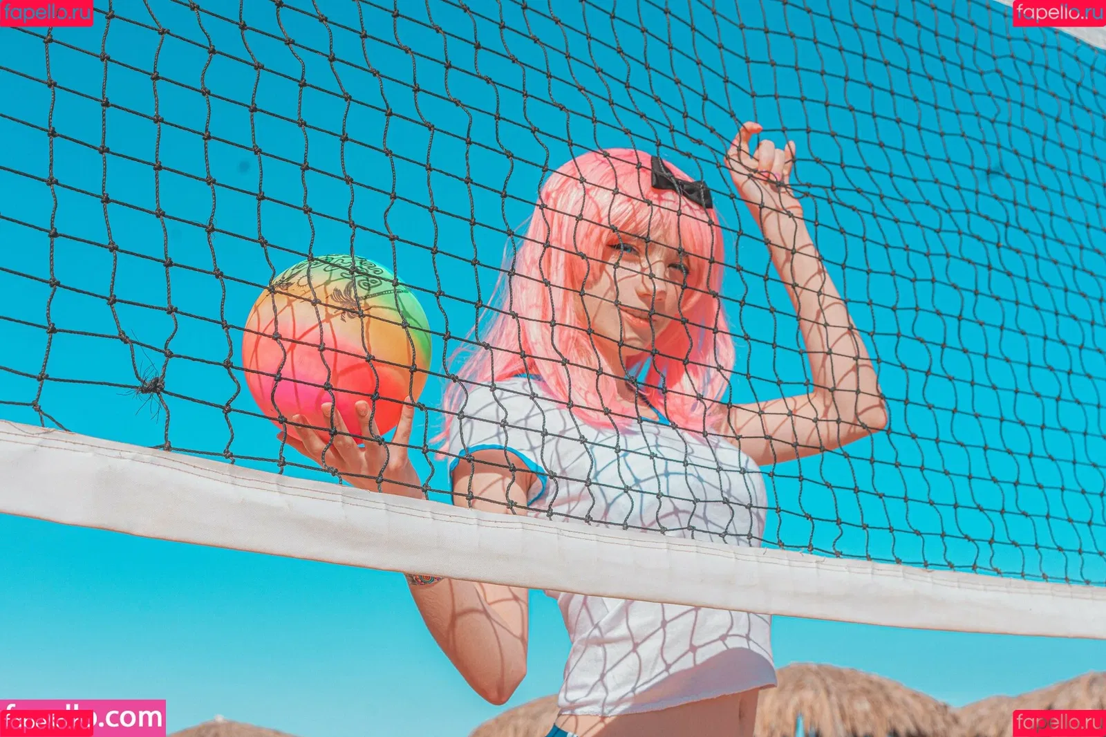 CarryKey_ / Carrykey / carry.key_cosplay Onlyfans Photo Gallery 