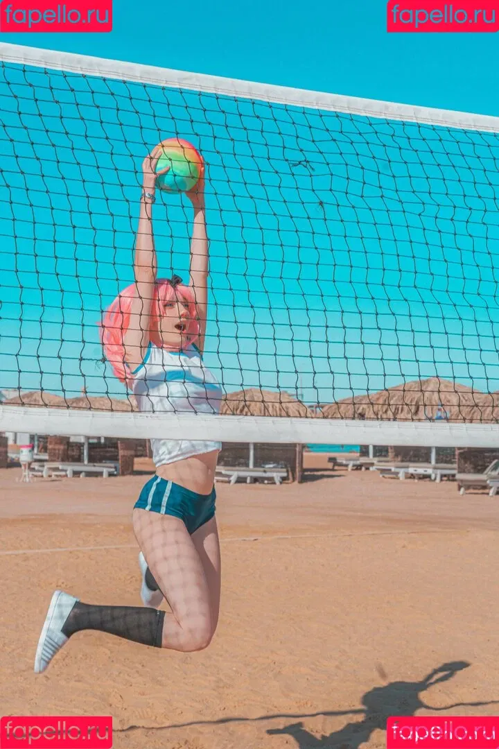 CarryKey_ / Carrykey / carry.key_cosplay Onlyfans Photo Gallery 