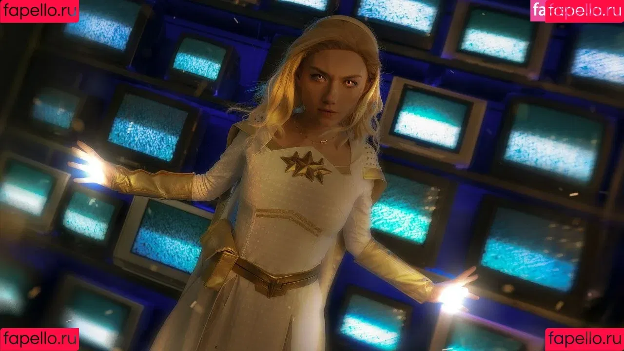 CarryKey_ / Carrykey / carry.key_cosplay Onlyfans Photo Gallery 