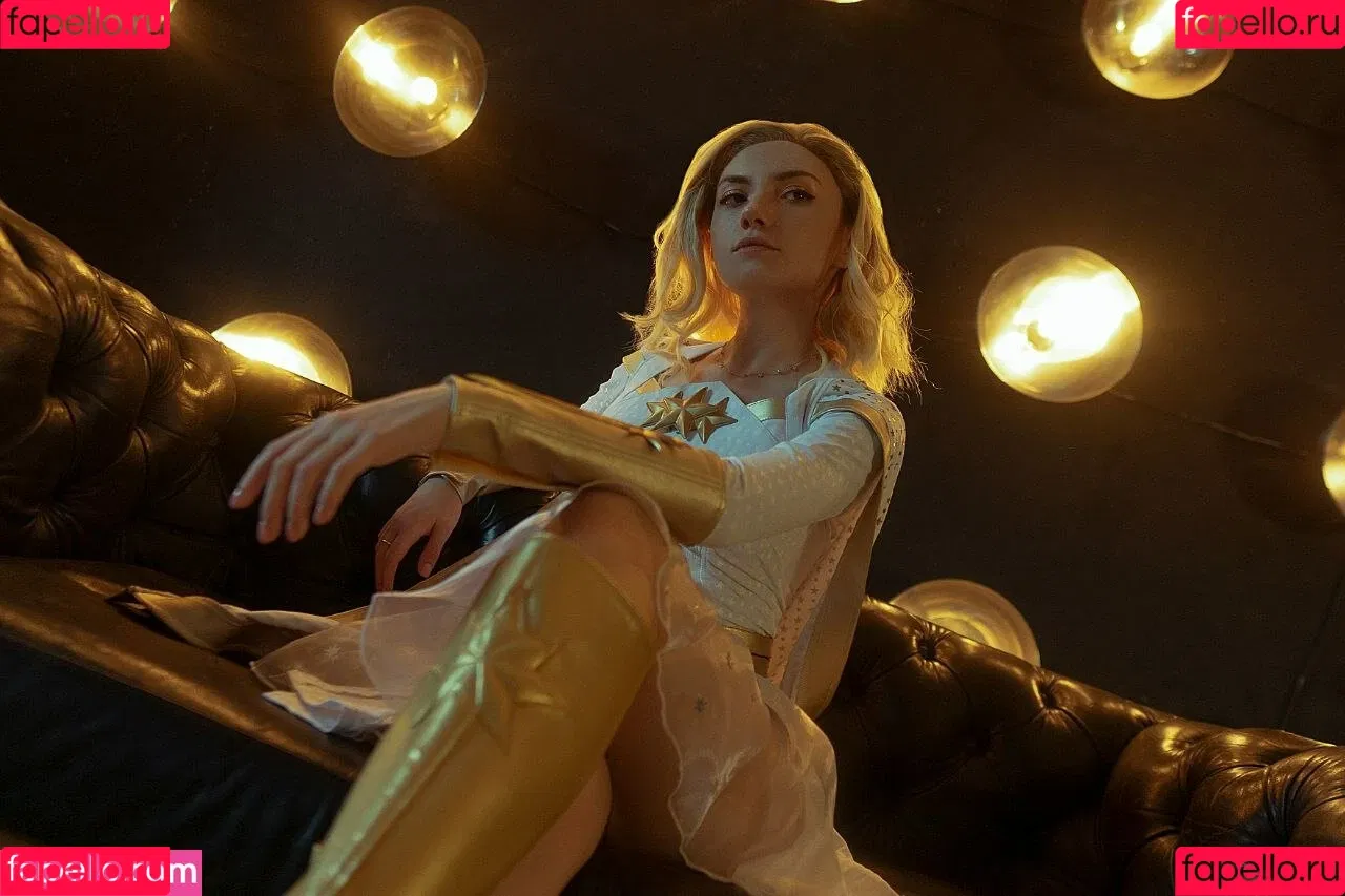 CarryKey_ / Carrykey / carry.key_cosplay Onlyfans Photo Gallery 