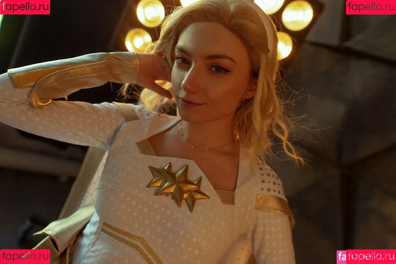 CarryKey_ / Carrykey / carry.key_cosplay Onlyfans Photo Gallery 