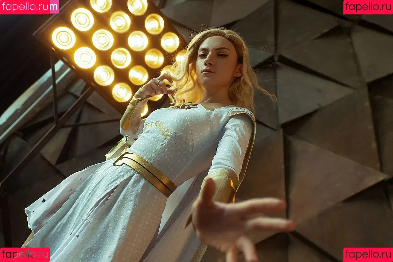 CarryKey_ / Carrykey / carry.key_cosplay Onlyfans Photo Gallery 