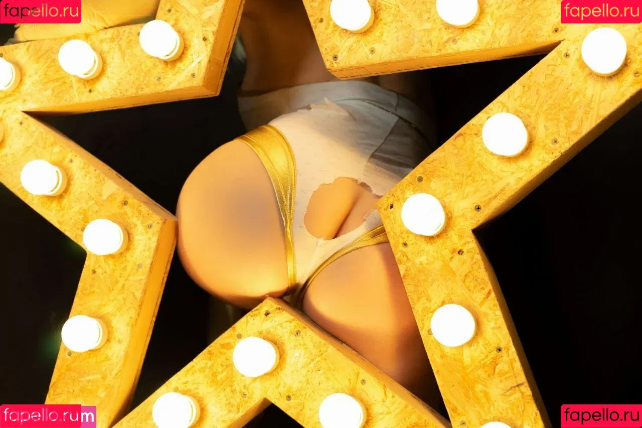 CarryKey_ / Carrykey / carry.key_cosplay Onlyfans Photo Gallery 