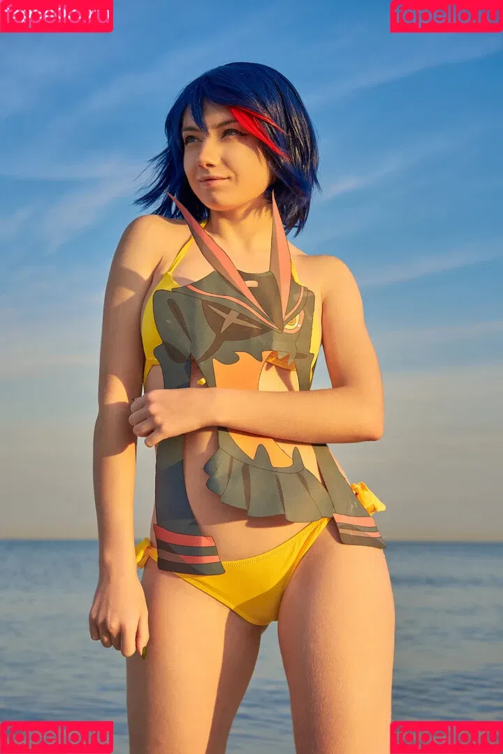 CarryKey_ / Carrykey / carry.key_cosplay Onlyfans Photo Gallery 