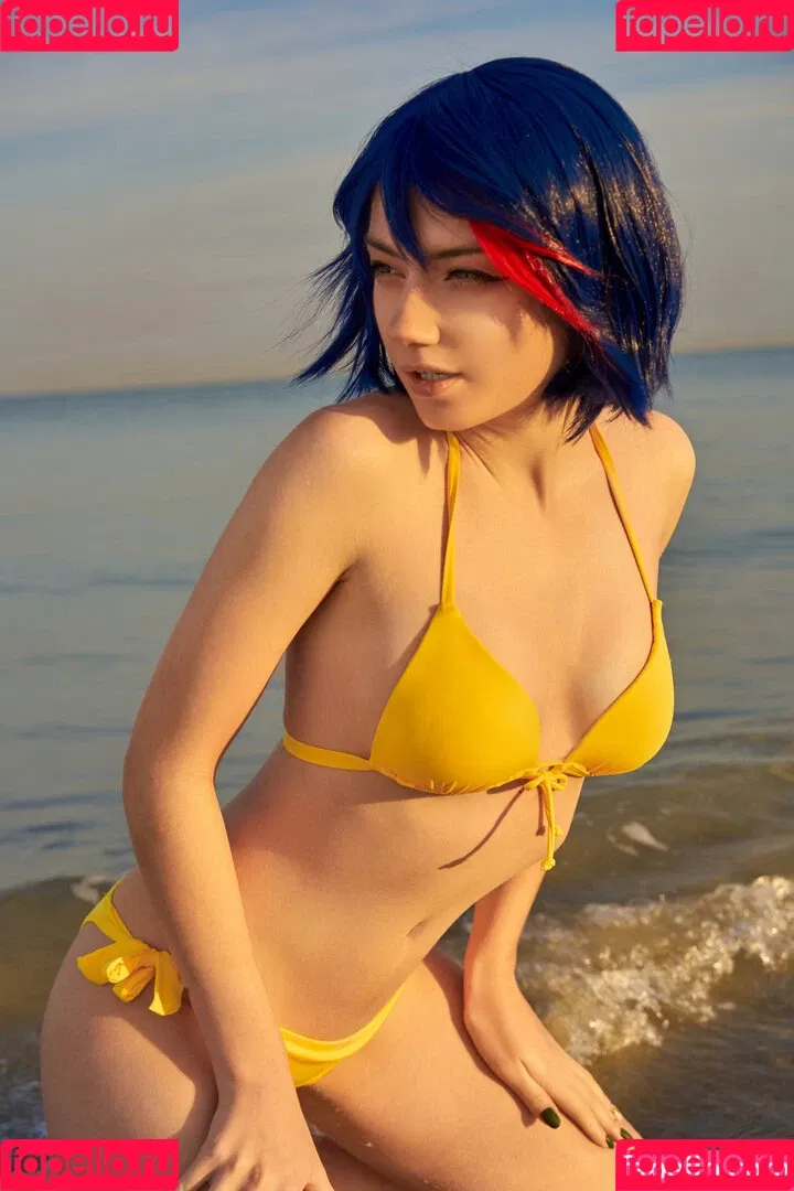 CarryKey_ / Carrykey / carry.key_cosplay Onlyfans Photo Gallery 