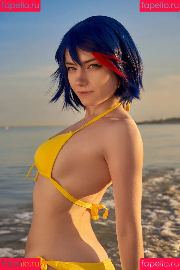 CarryKey_ / Carrykey / carry.key_cosplay Onlyfans Photo Gallery 