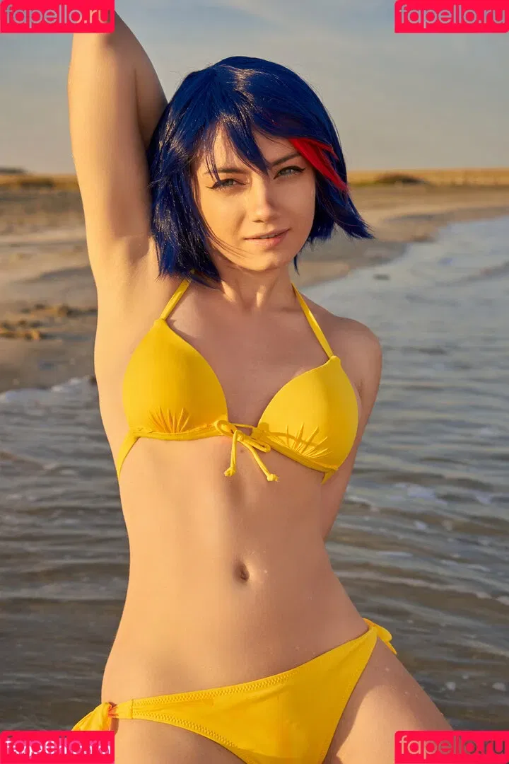 CarryKey_ / Carrykey / carry.key_cosplay Onlyfans Photo Gallery 