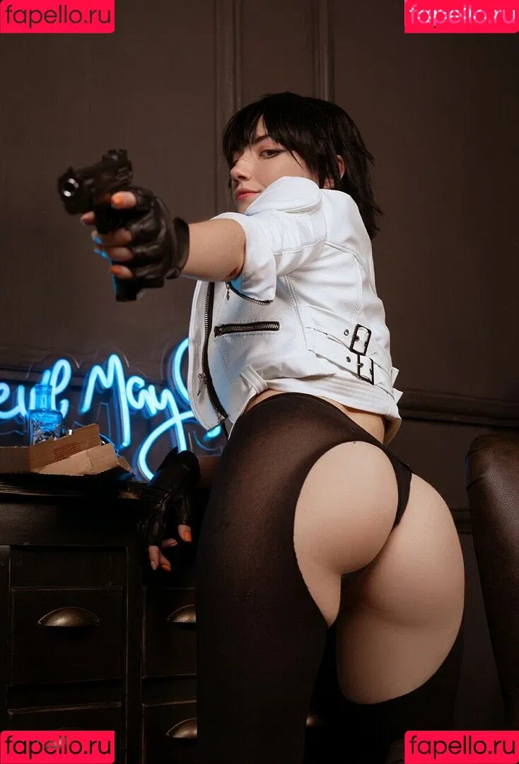 CarryKey_ / Carrykey / carry.key_cosplay Onlyfans Photo Gallery 