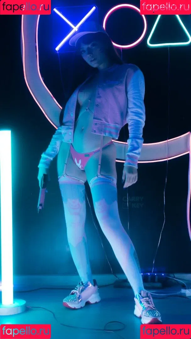 CarryKey_ / Carrykey / carry.key_cosplay Onlyfans Photo Gallery 